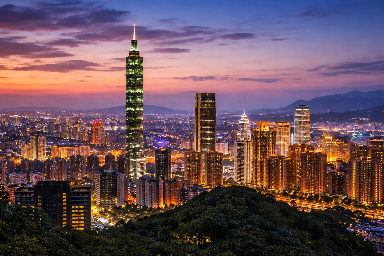 Taipei