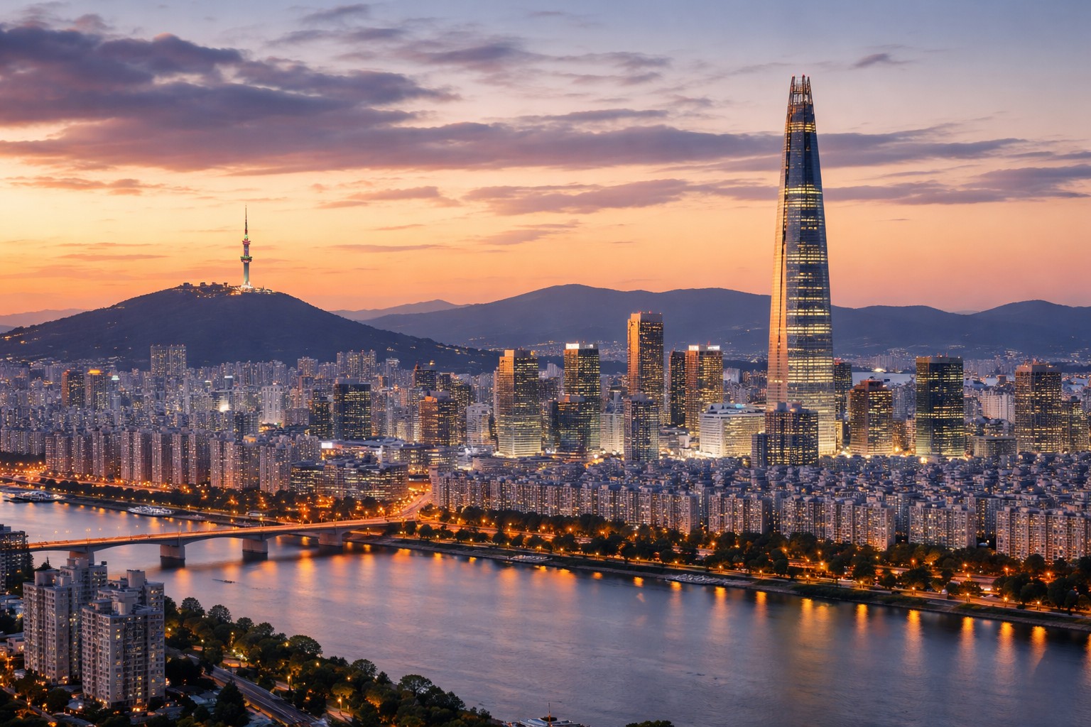 Seoul