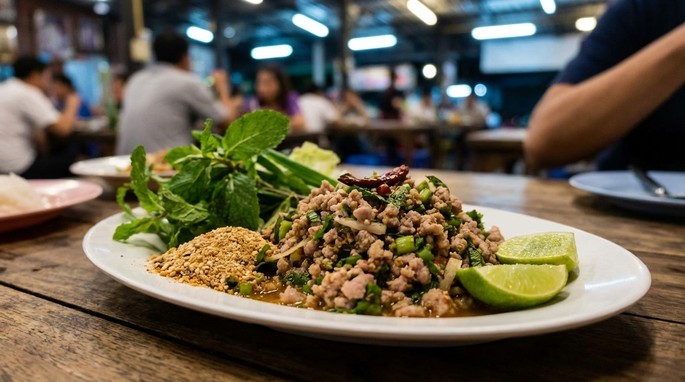 Larb