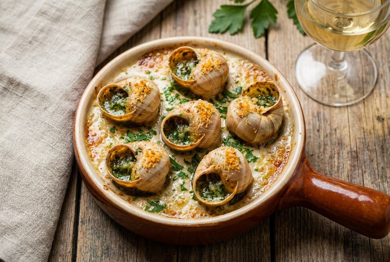Escargots