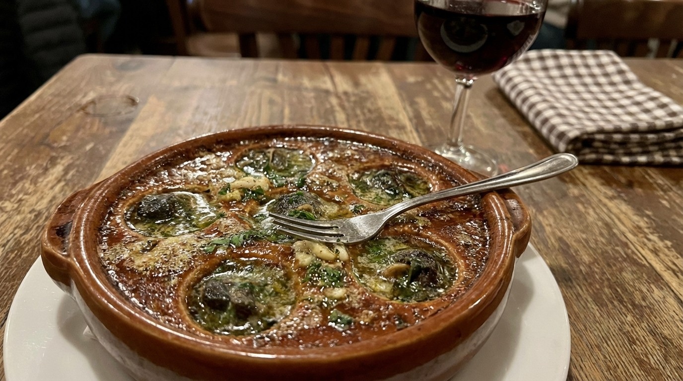 Escargots