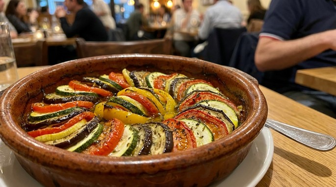 Ratatouille