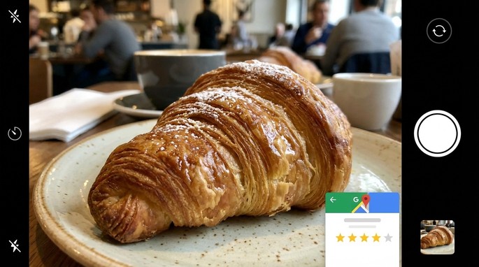 Croissant