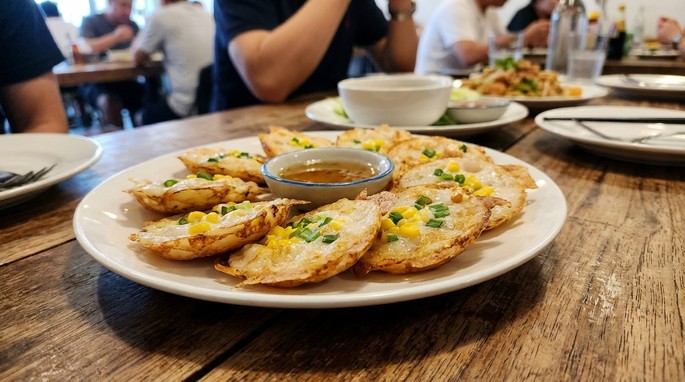 Khanom Krok
