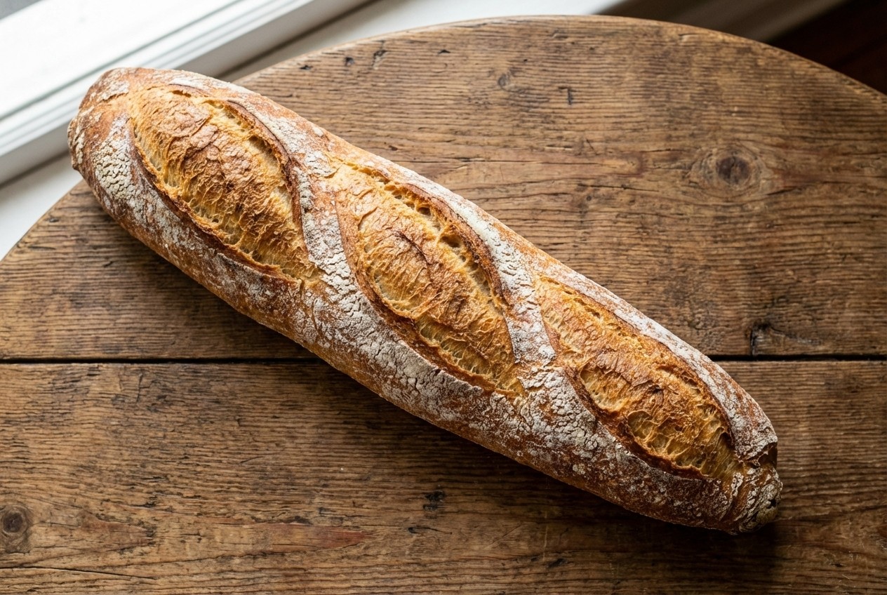 Baguette