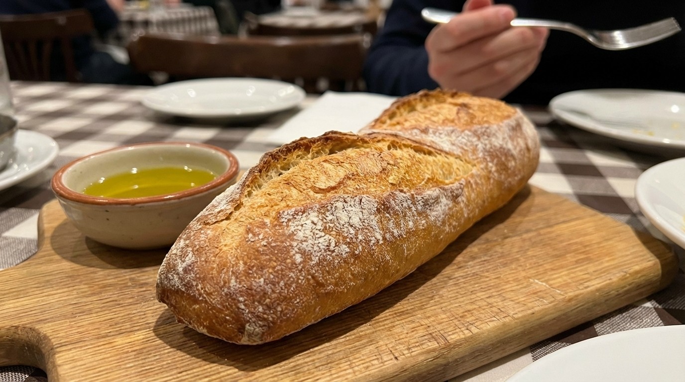Baguette