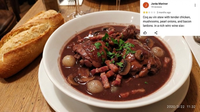 Coq au Vin