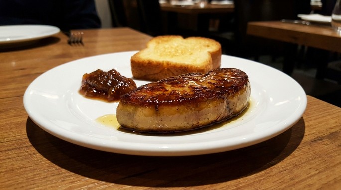 Foie Gras