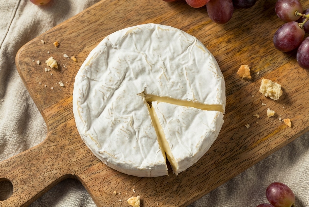Camembert
