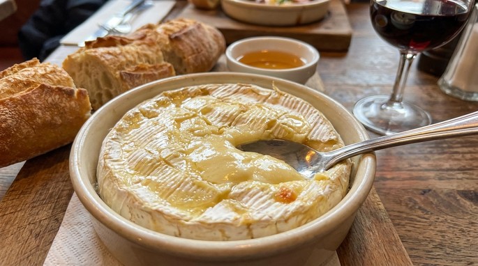 Camembert