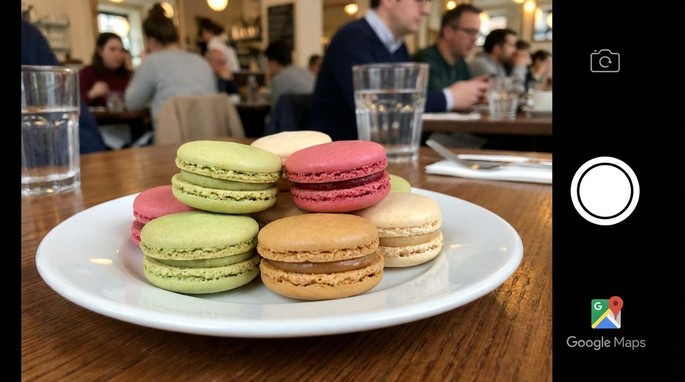 Macaron