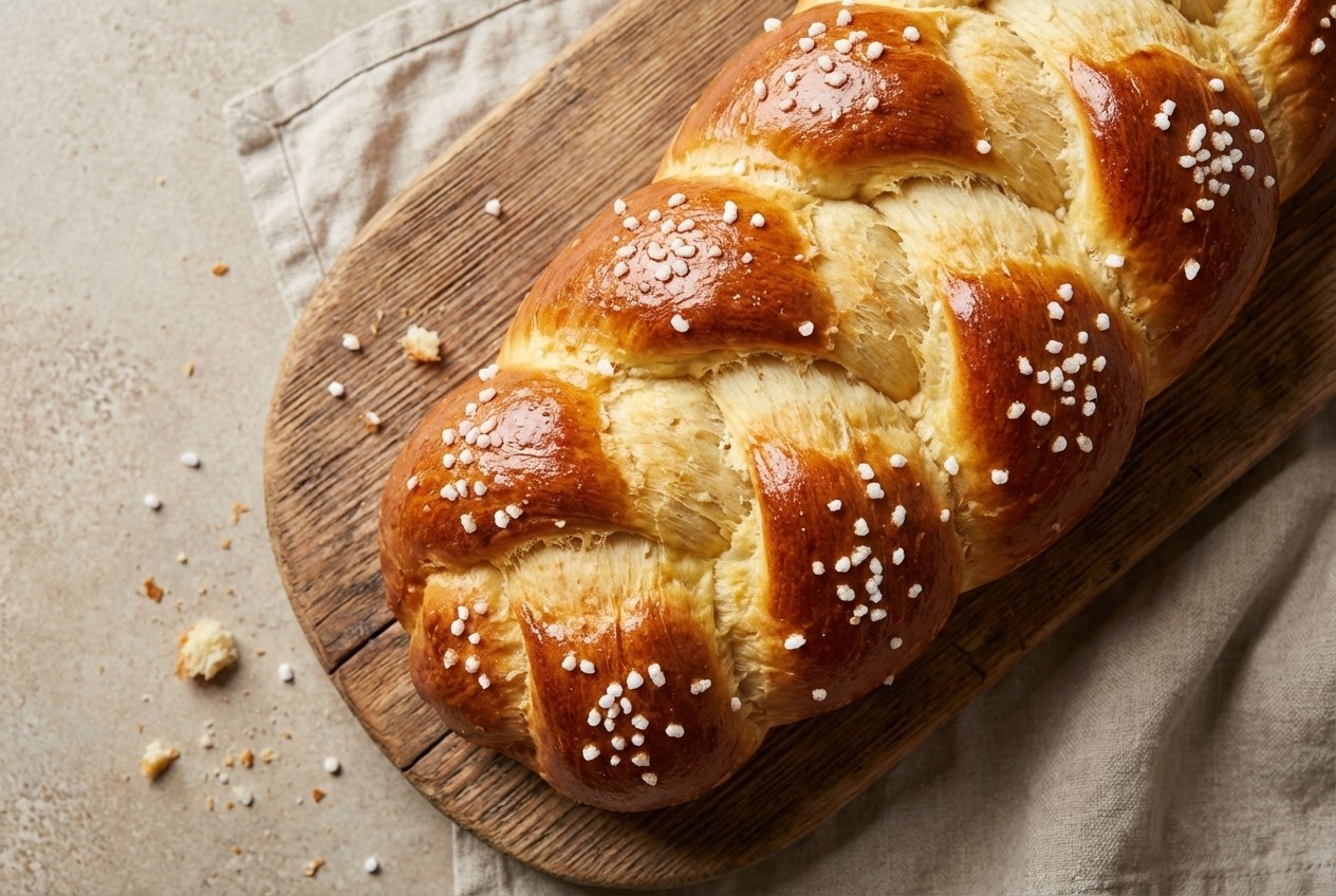 Brioche
