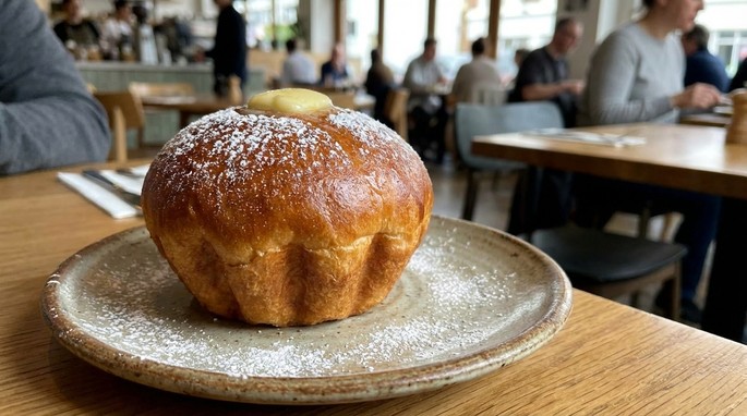 Brioche