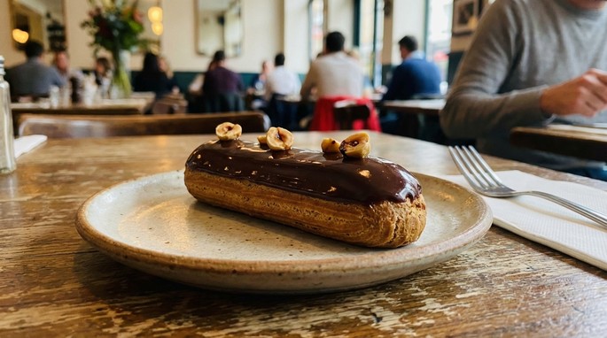 Éclair