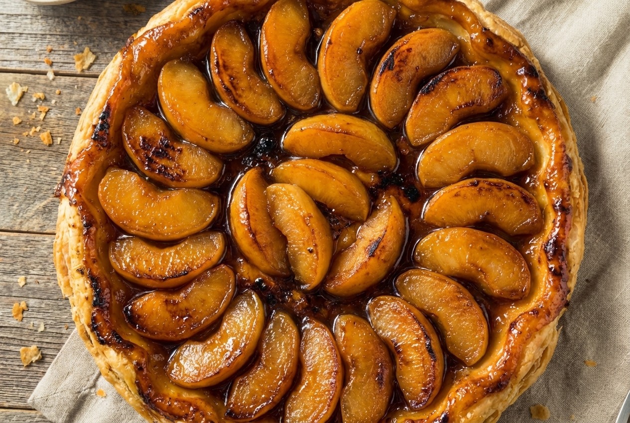 Tarte Tatin