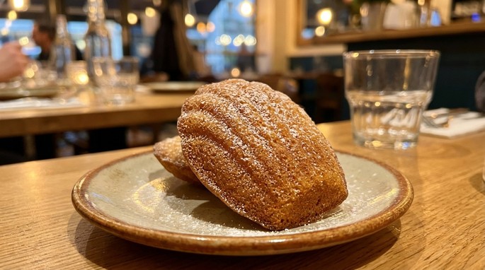 Madeleine