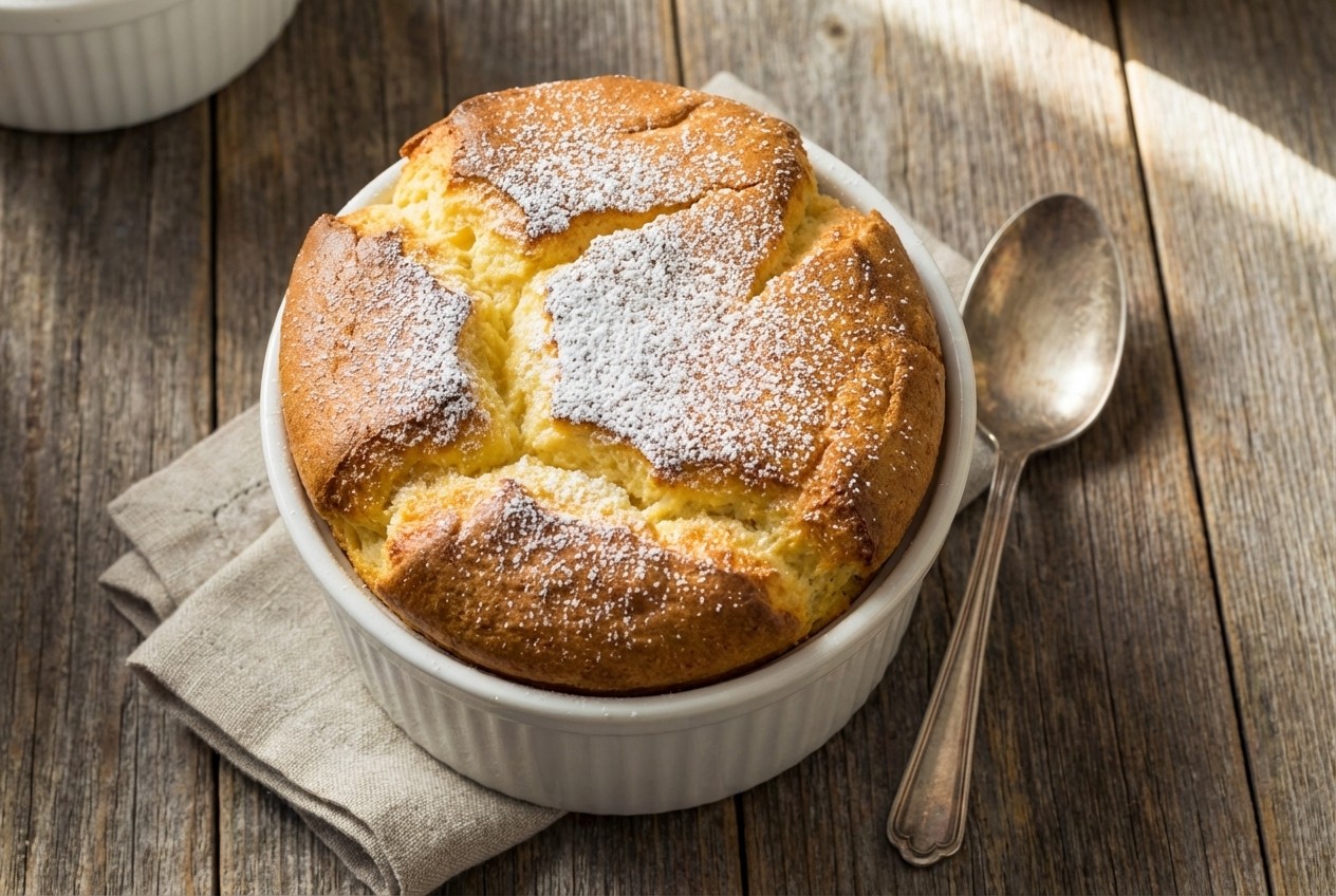 Soufflé