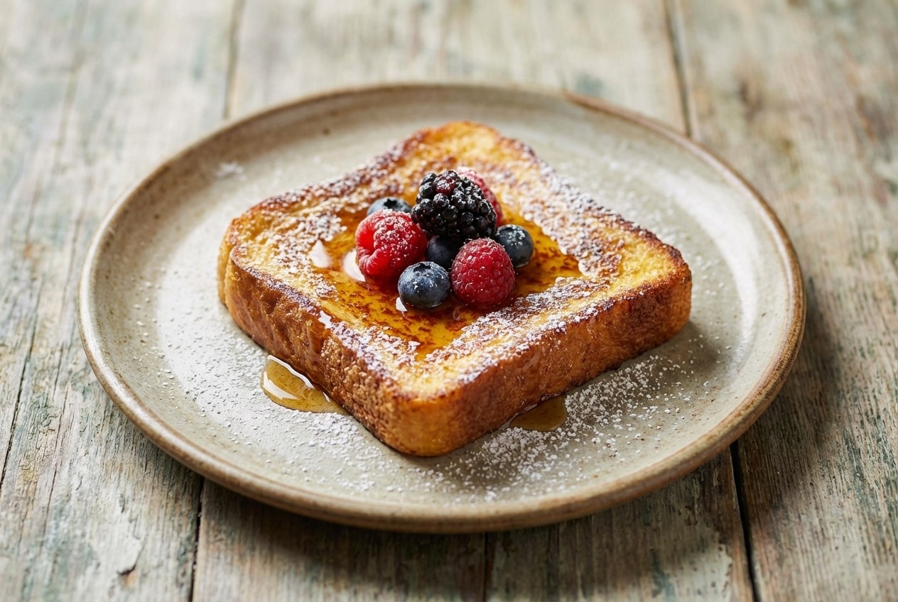 French Toast