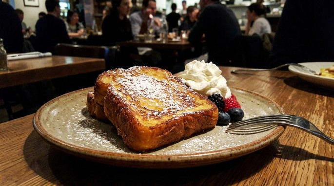 French Toast