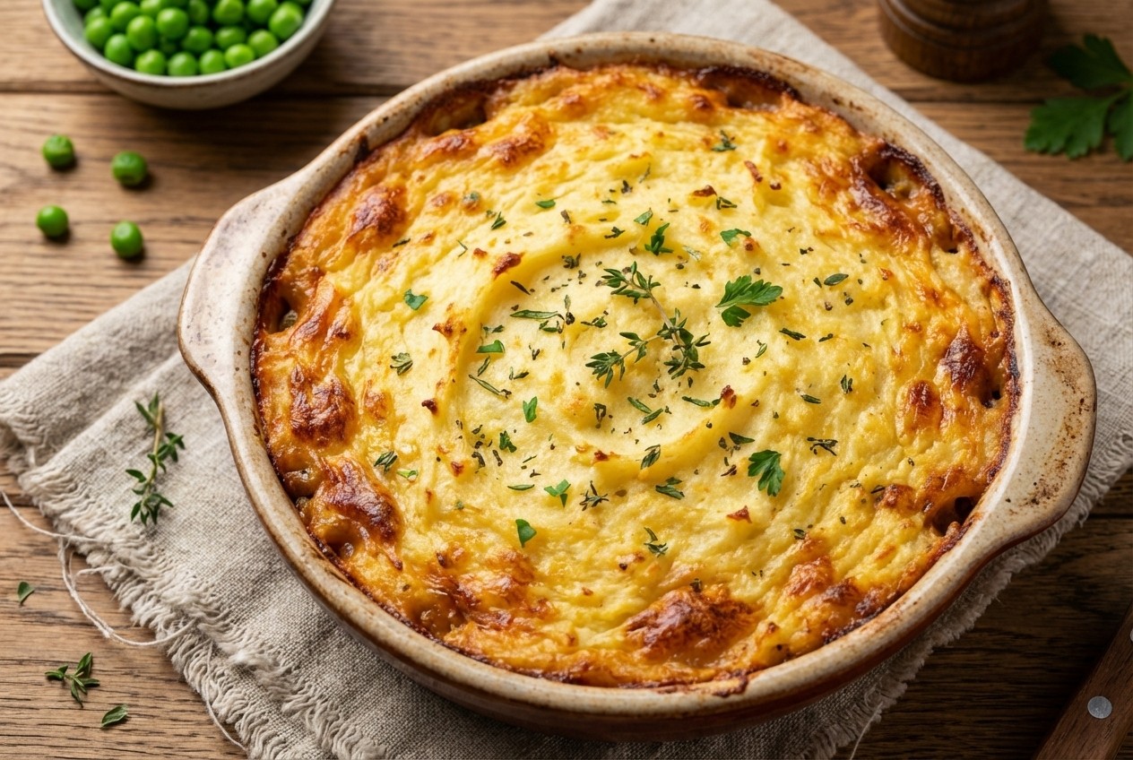 Cottage Pie