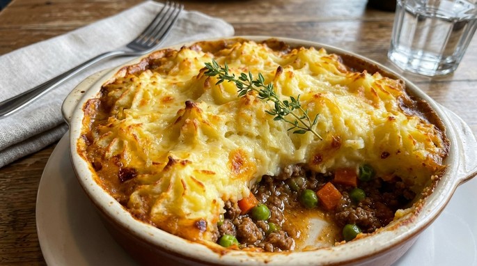 Cottage Pie