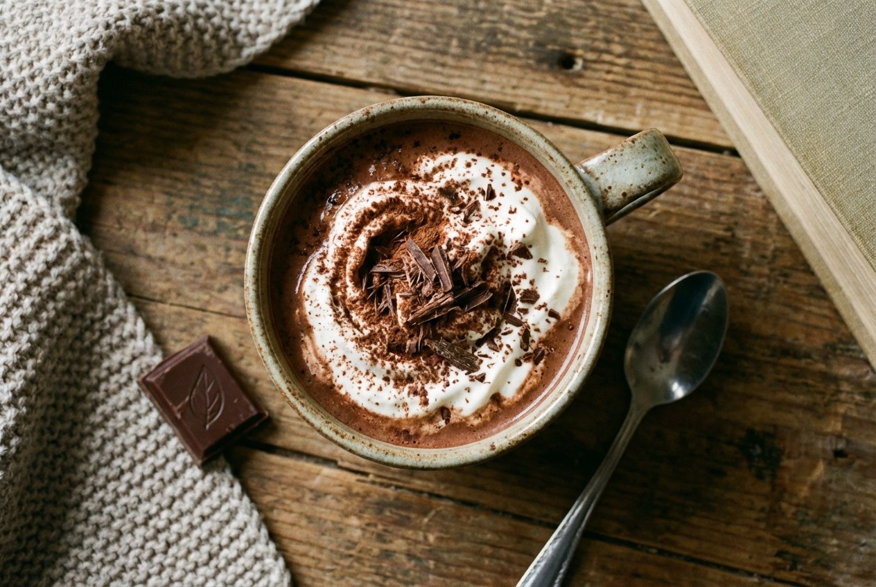 Hot Chocolate