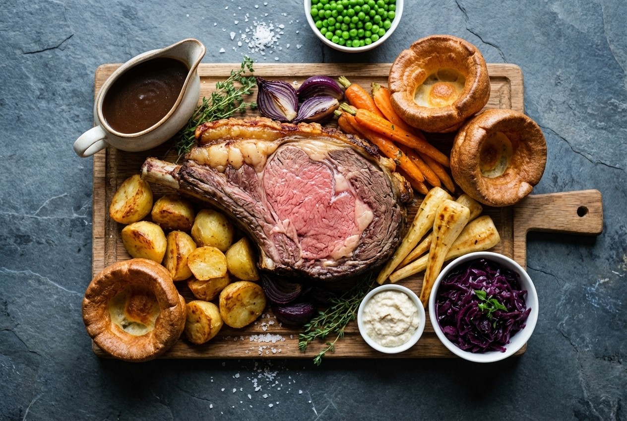 Sunday Roast