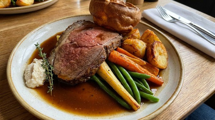 Sunday Roast