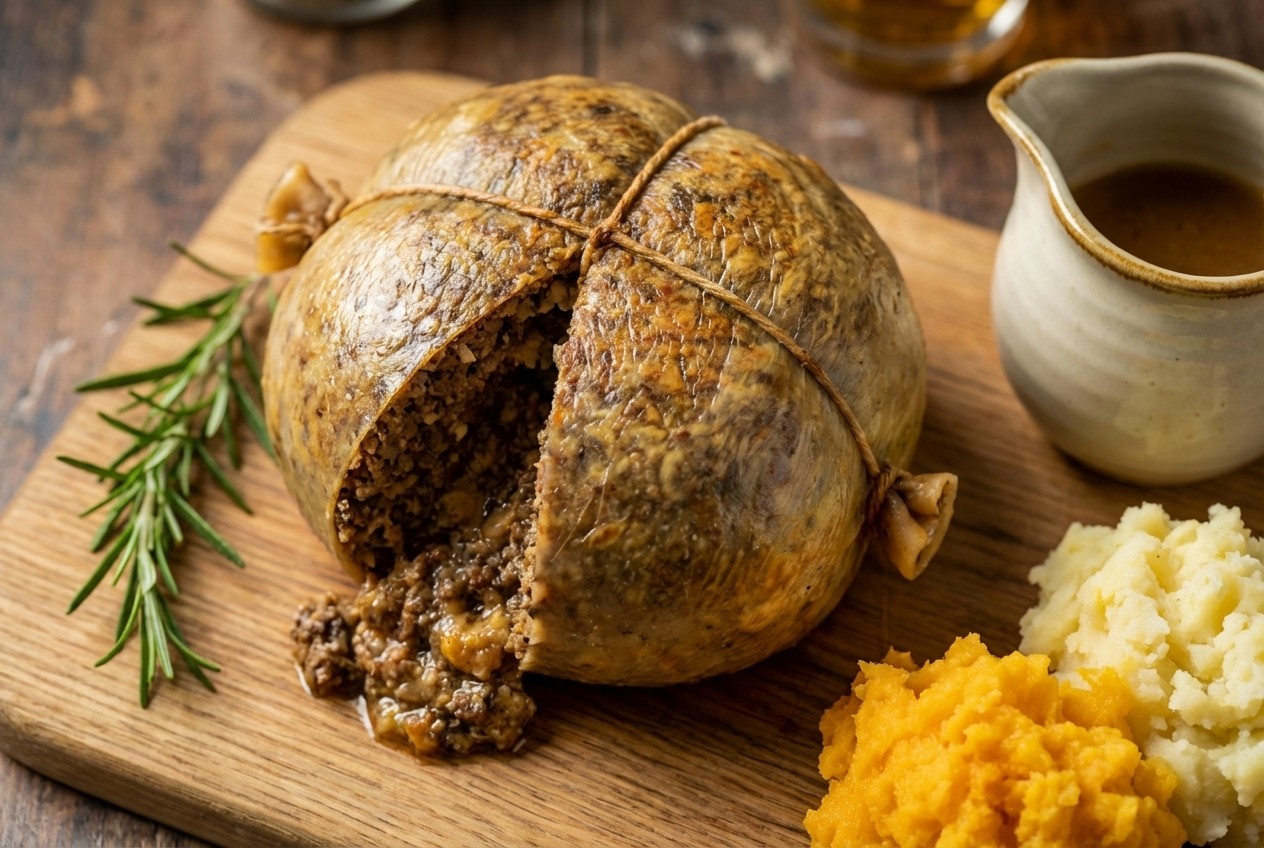 Haggis