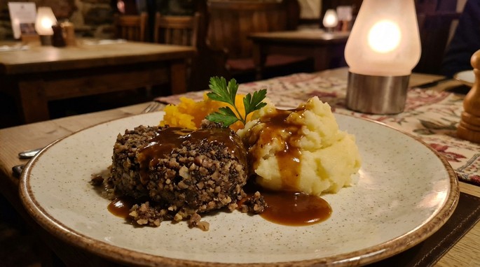 Haggis