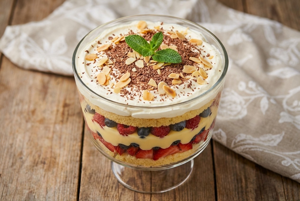 Trifle