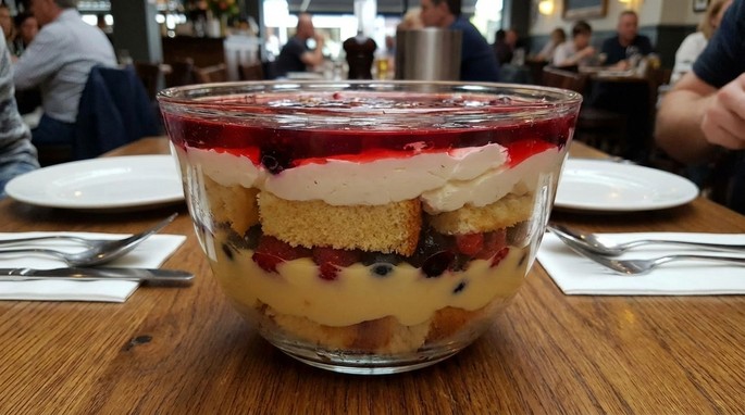 Trifle