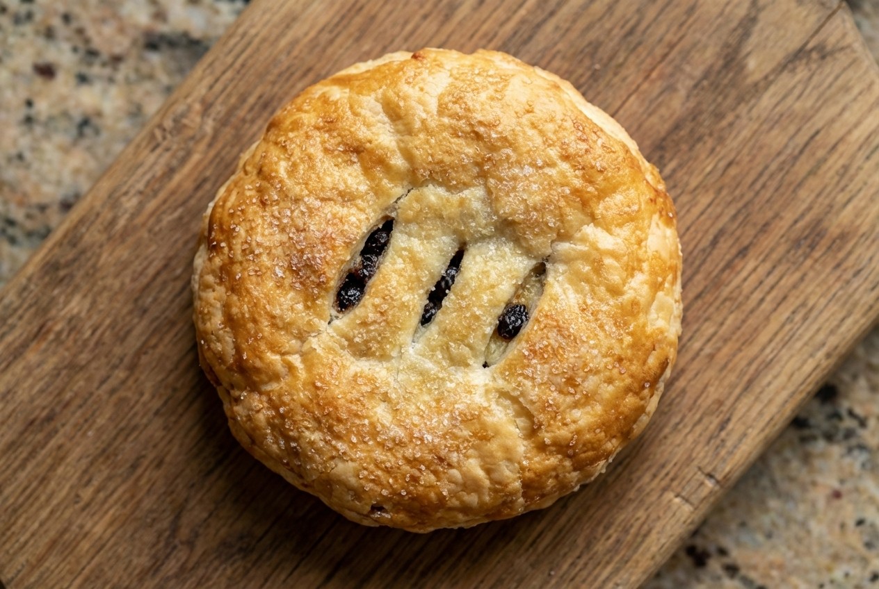 Eccles Cake