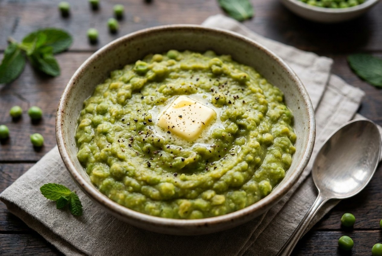 Mushy Peas