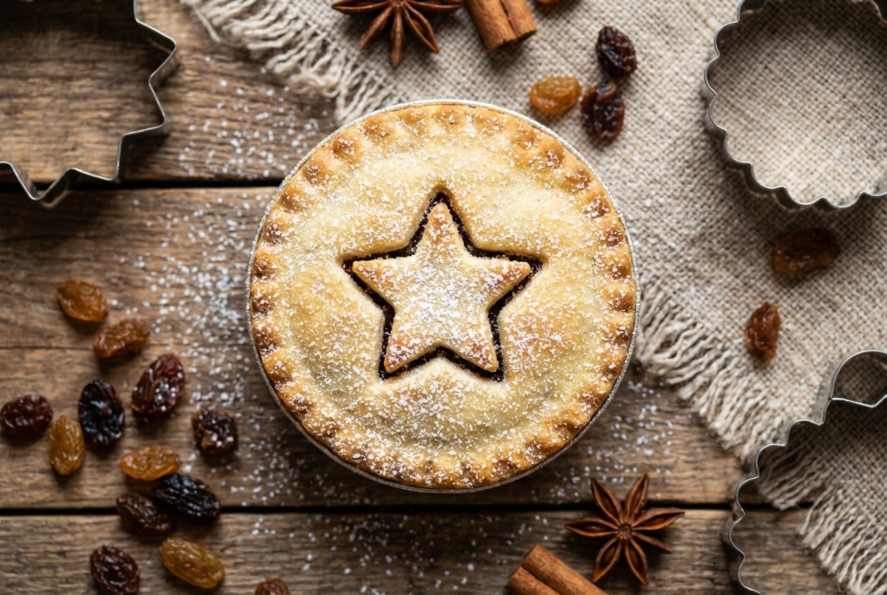 Mince Pie