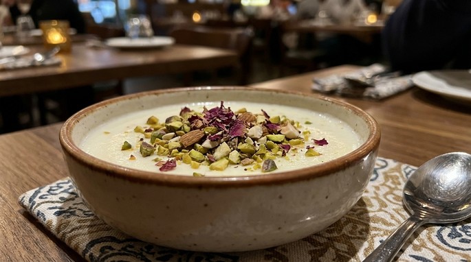 Muhallabia
