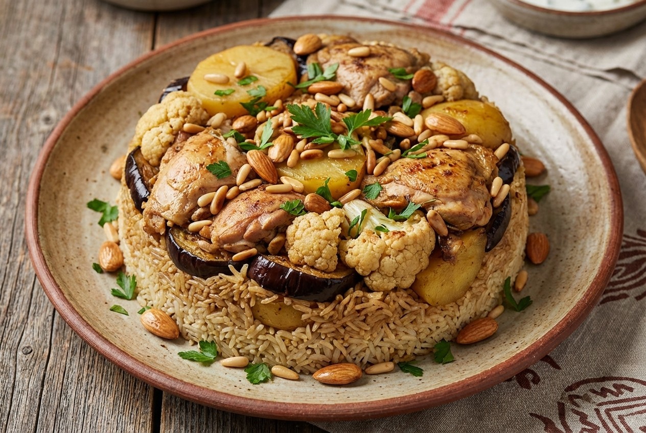 Maqluba