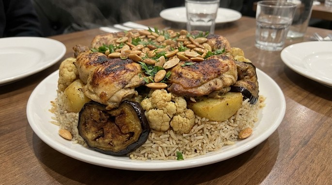 Maqluba