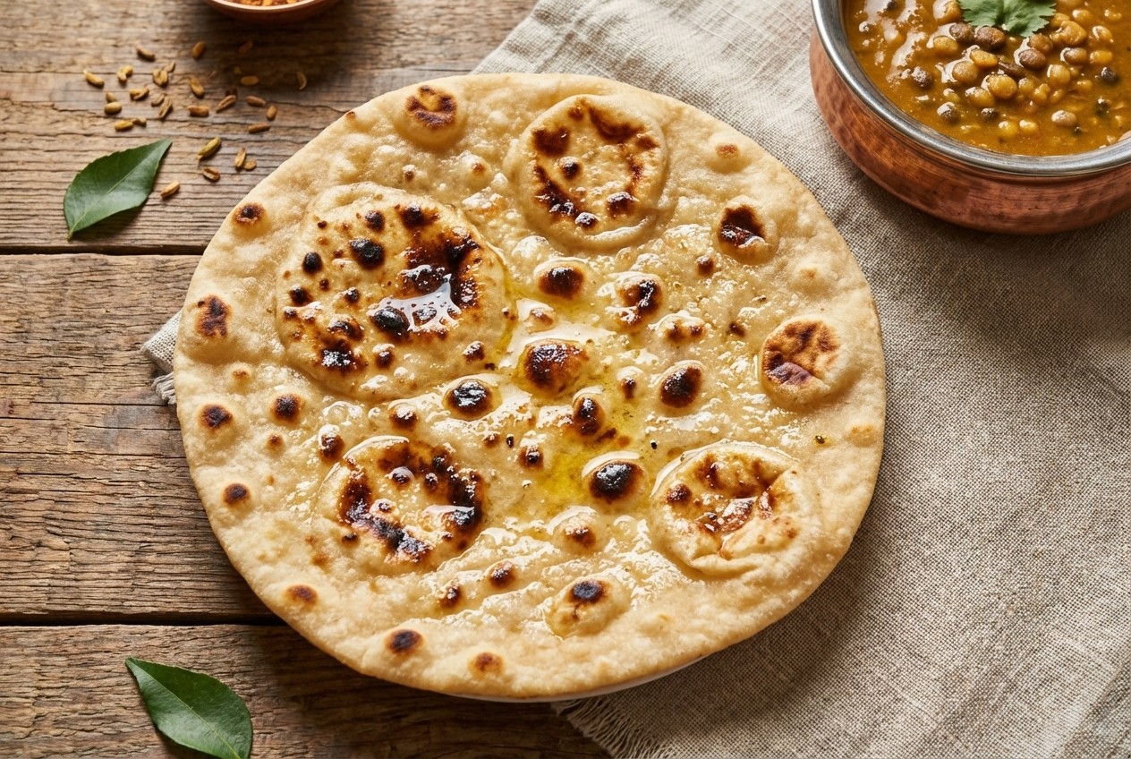 Thosai (Dosa)