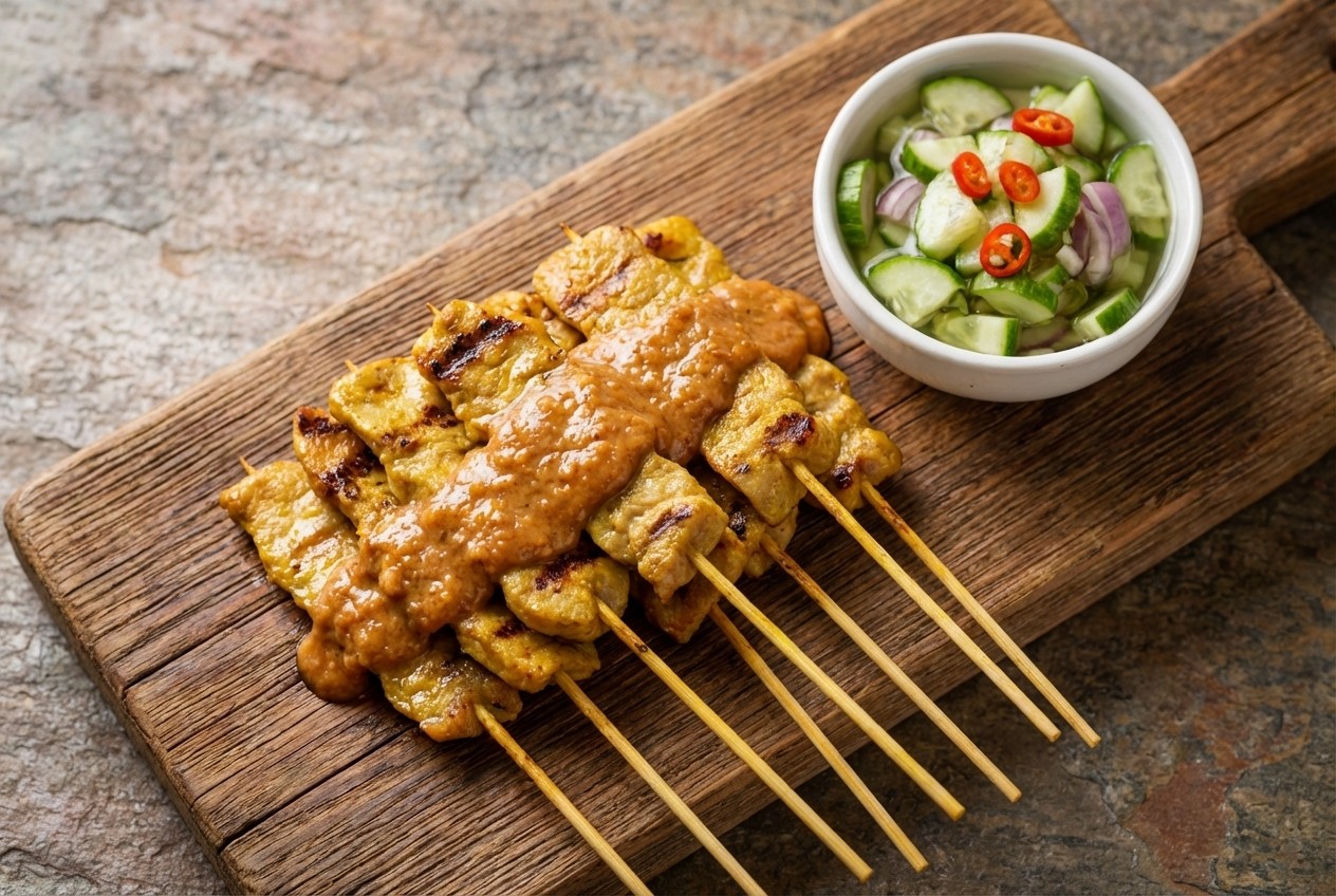 Satay