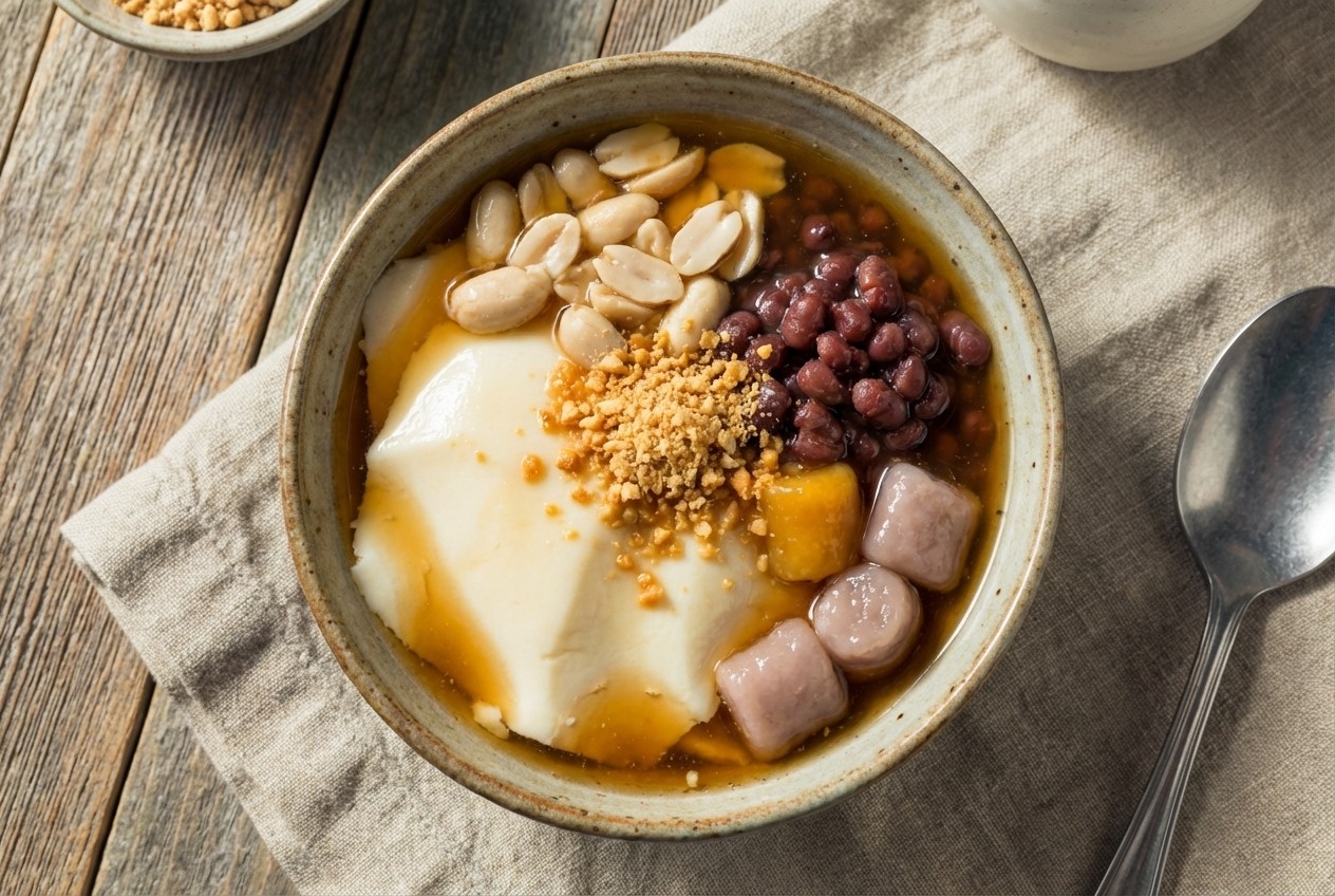 Tau Huay