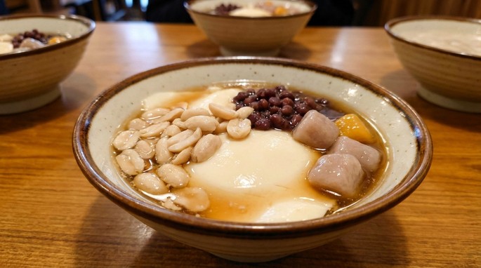 Tau Huay