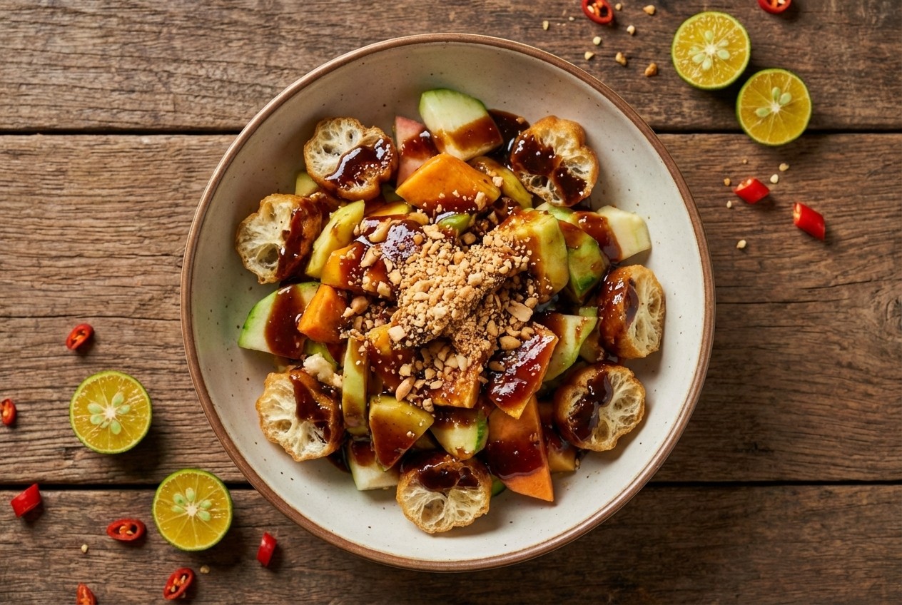 Rojak