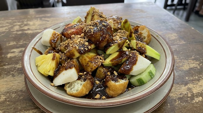 Rojak