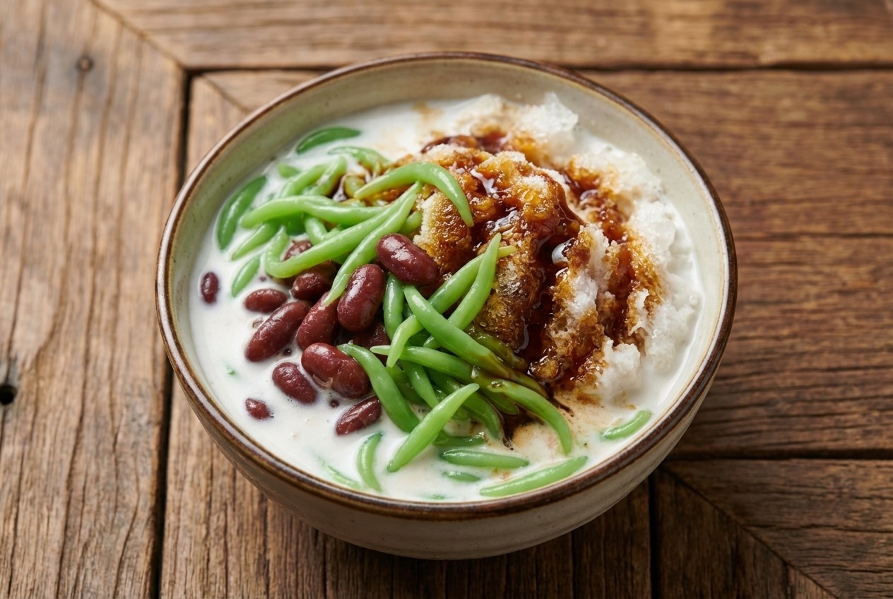 Cendol