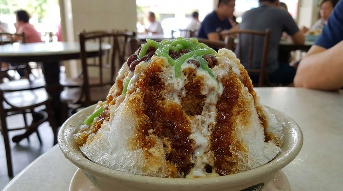 Cendol