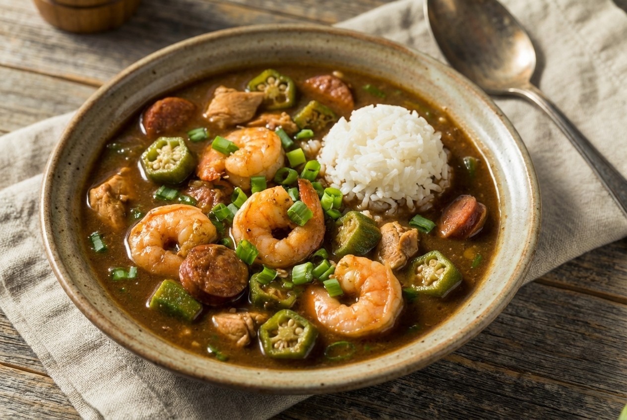 Gumbo