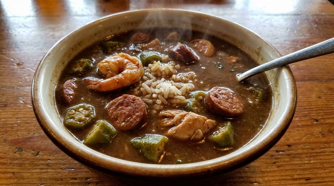 Gumbo