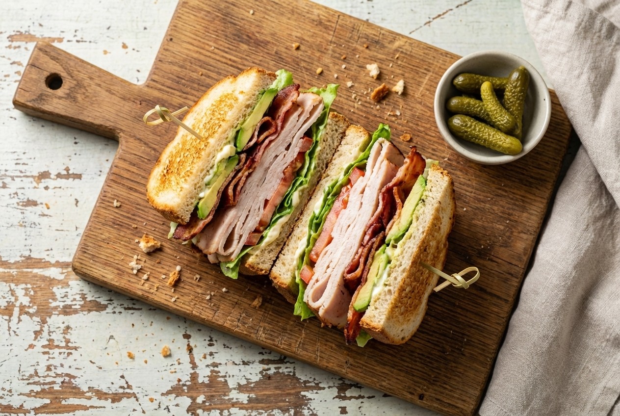 Club Sandwich