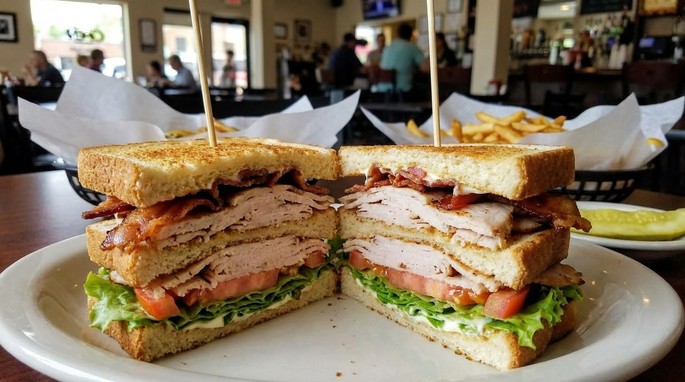 Club Sandwich